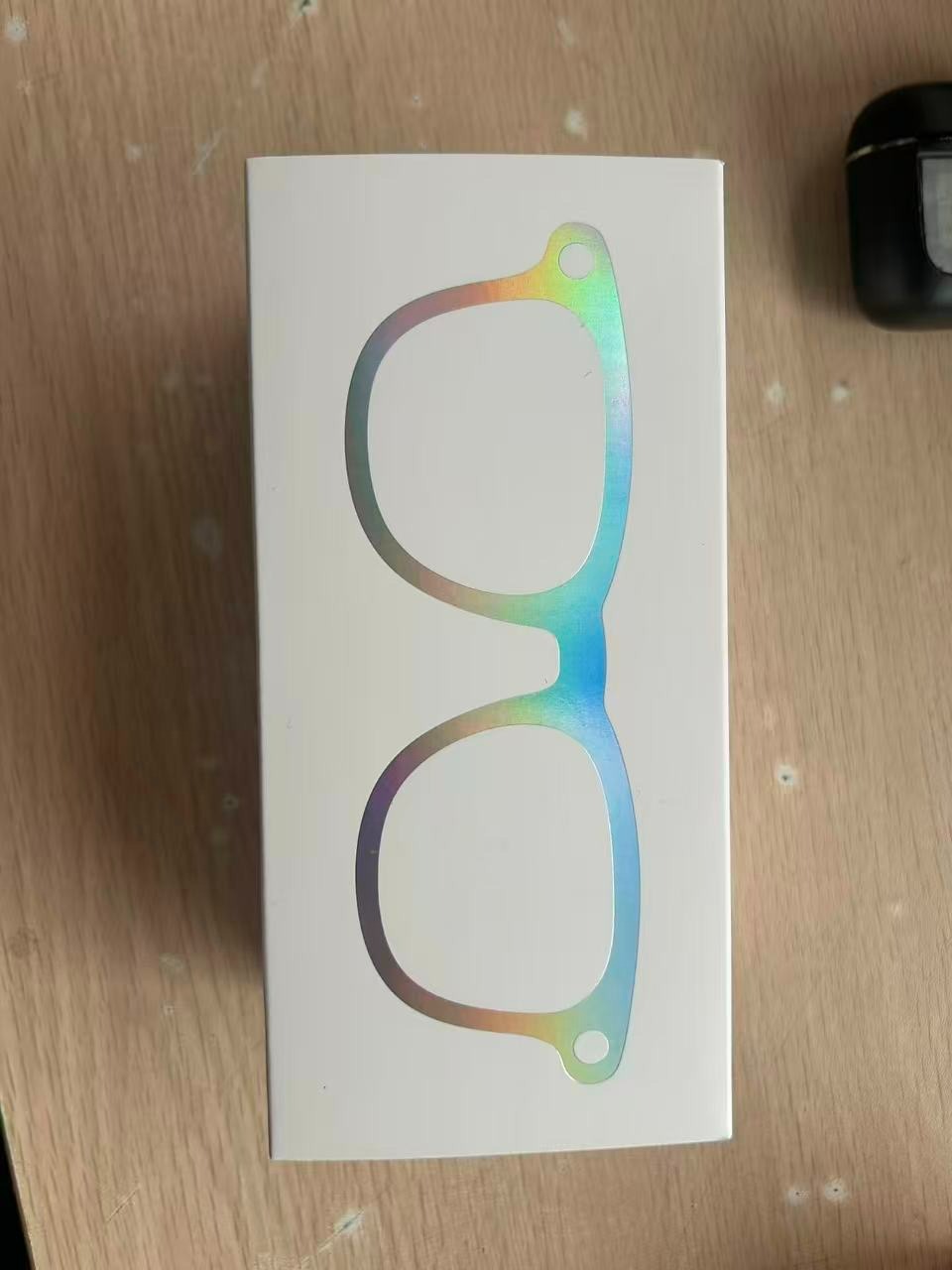XO1 AI Smart Glasses